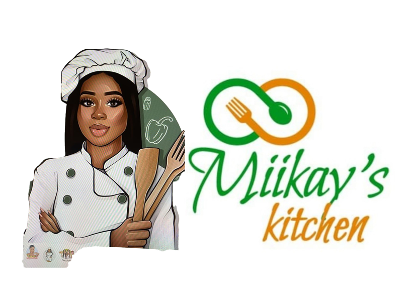 Miikay Website Logo